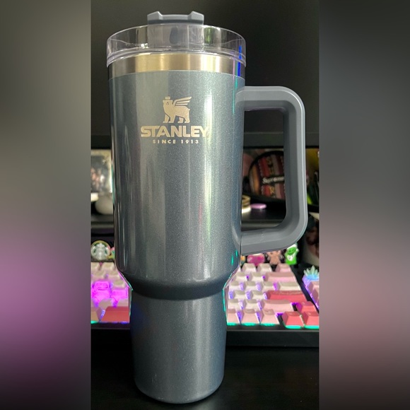 Stanley Other - Stanley 40oz Midnight Pearlescent